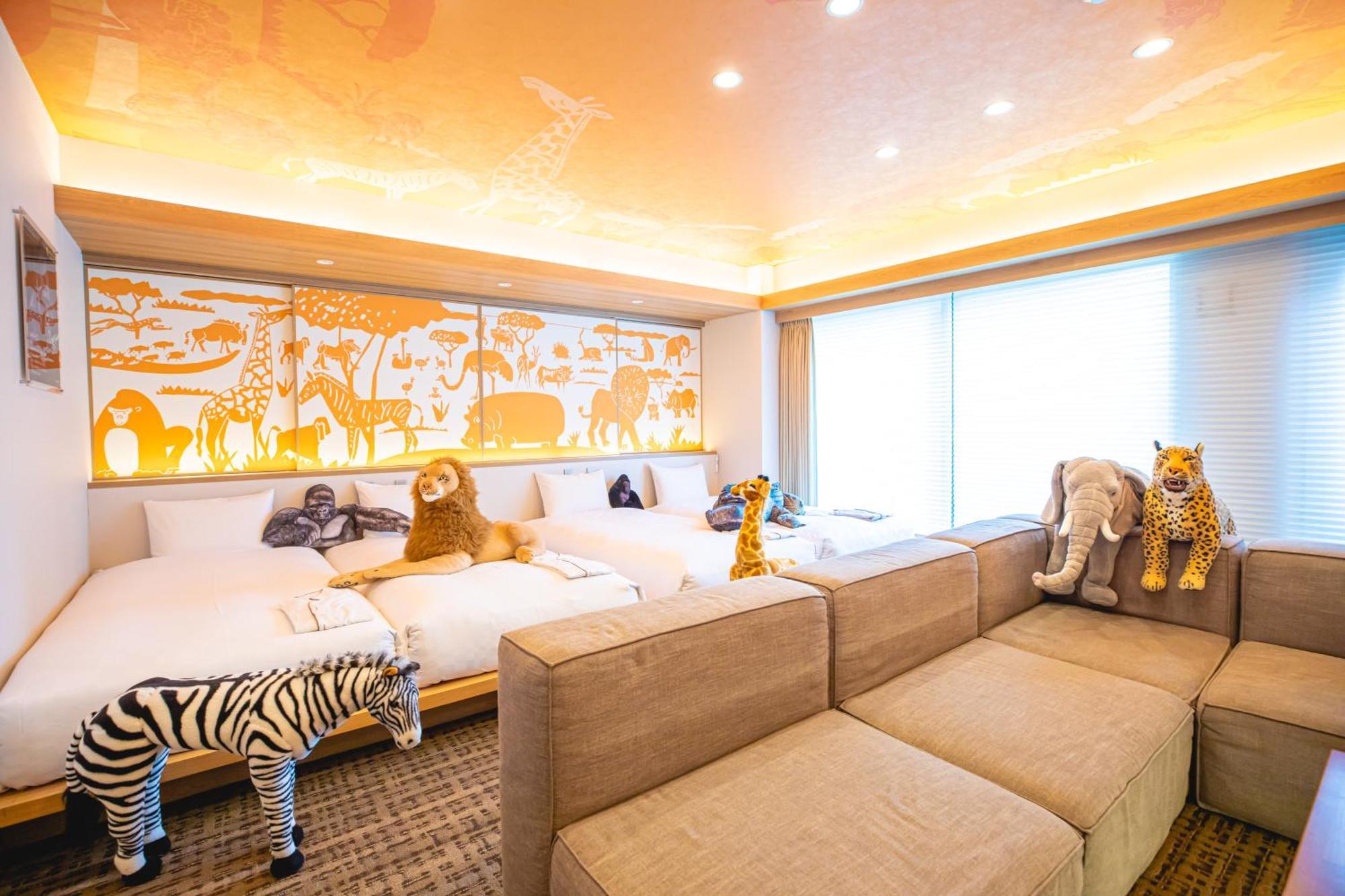 GOLD STAY Nagoya Osu Habitación foto