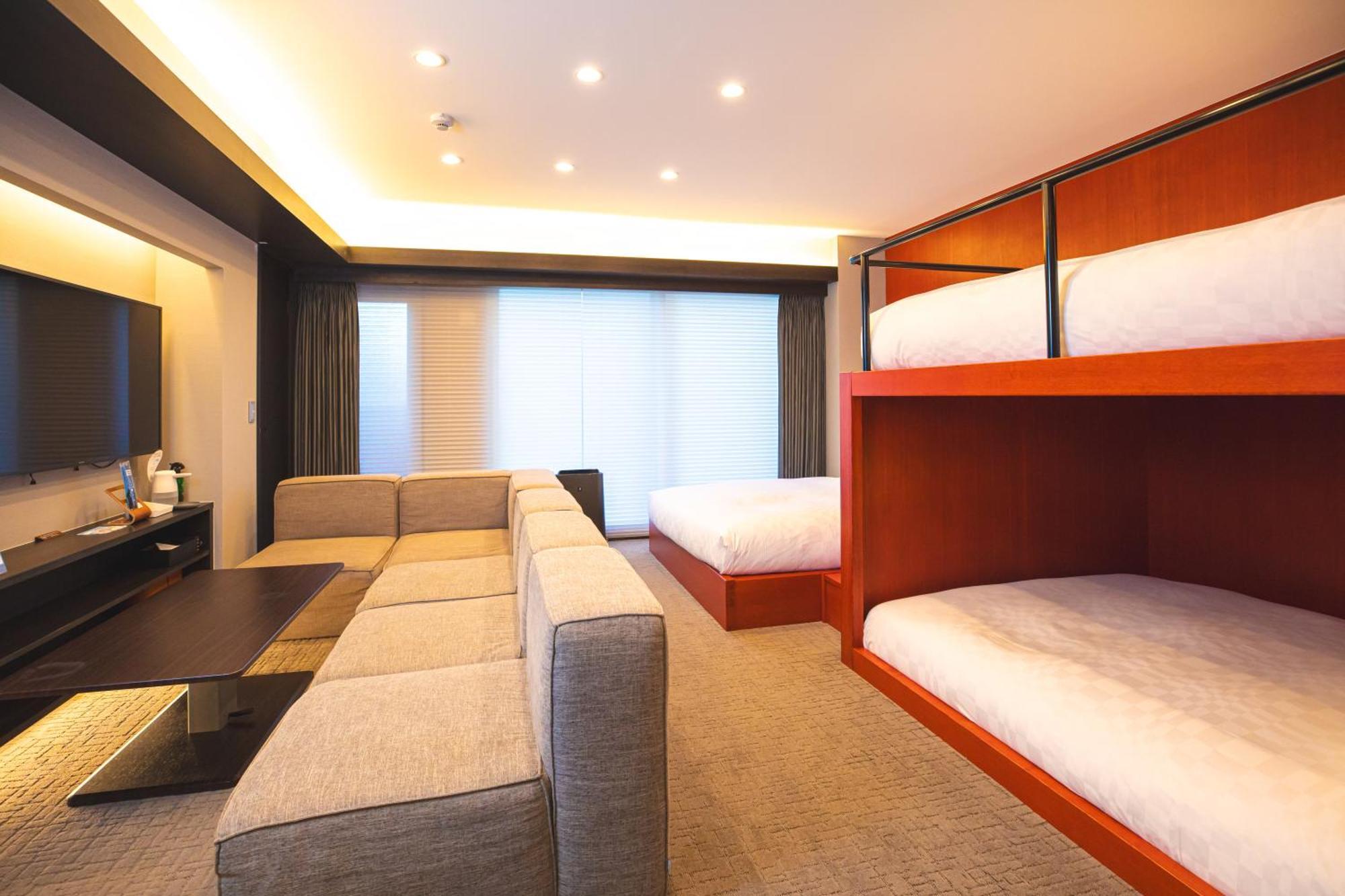 GOLD STAY Nagoya Osu Habitación foto
