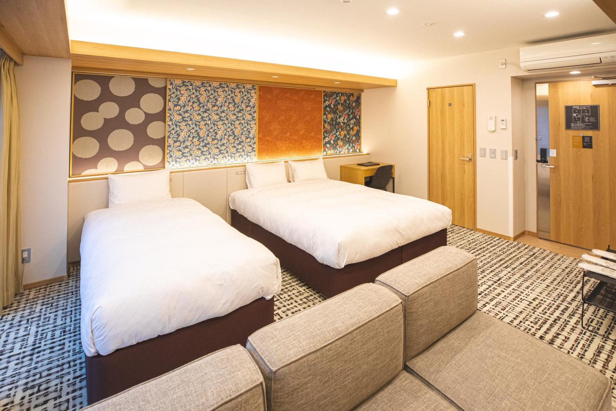 GOLD STAY Nagoya Osu Habitación foto